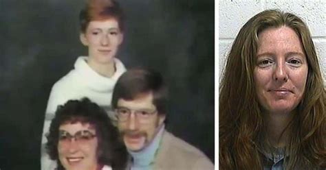 francine stepp|Teen Murders Parents After They Forbid Her From。